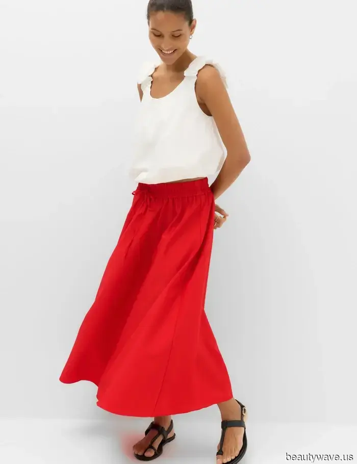 Non Bianco e Nero&mdash;I Due Colori Sorprendenti Che I Vestiti Alla Moda Stanno Indossando Insieme Invece
