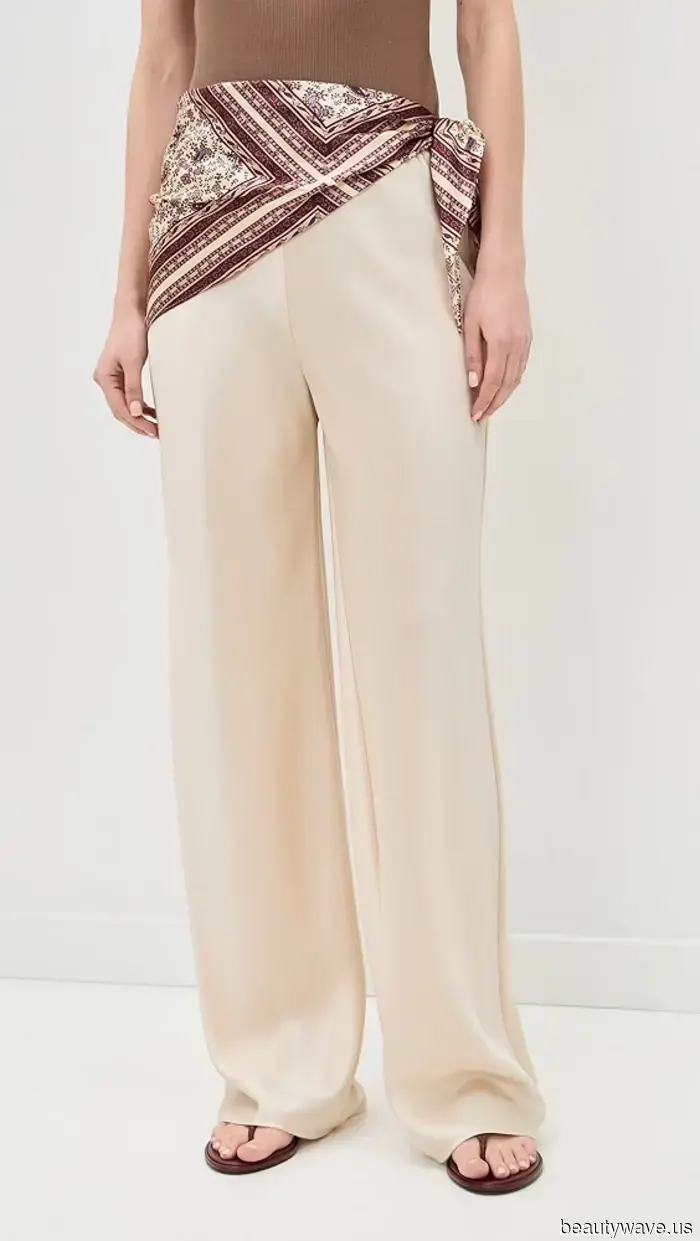 Shopbop ha appena lanciato una vendita a sorpresa&mdash;questi 17 articoli chic si esauriranno per primi