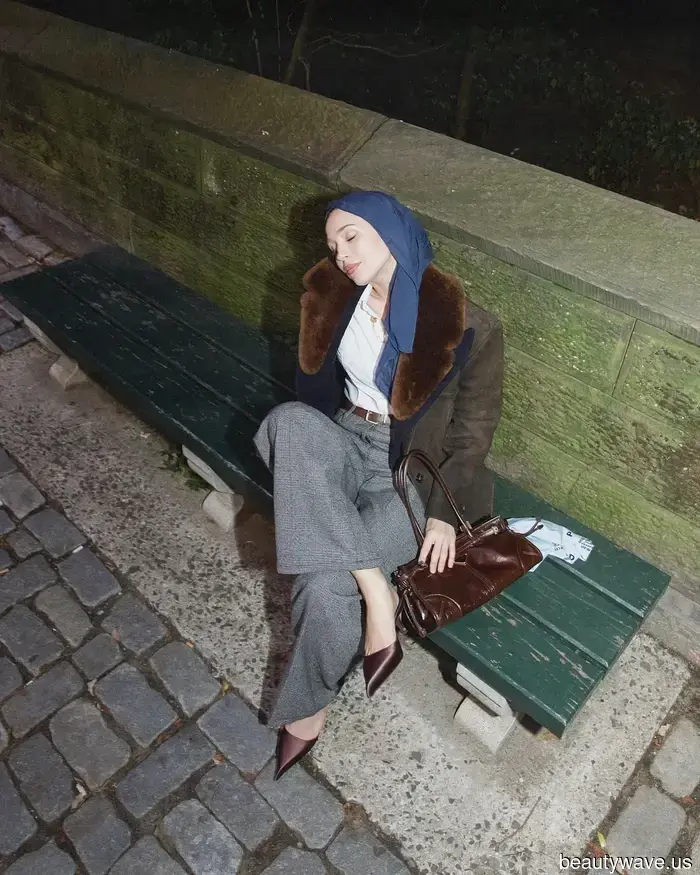 Seen in New York: The Winter 2025 Styles That It Girls Are Rocking Everywhere