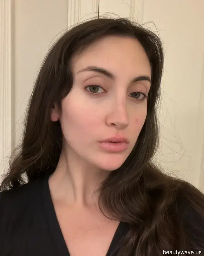 Ho indossato questa maschera LED approvata da Bella Hadid per 14 giorni—i miei veri pensieri, non filtrati