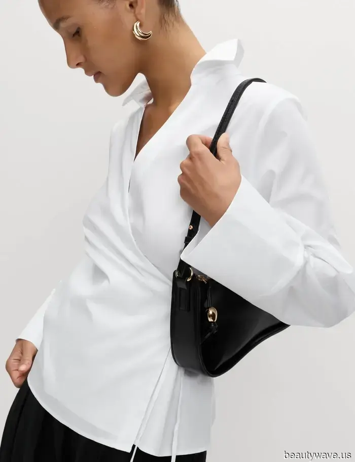 En las últimas 24 horas, he visto a las mujeres más elegantes usando la fórmula de atuendo más básica.