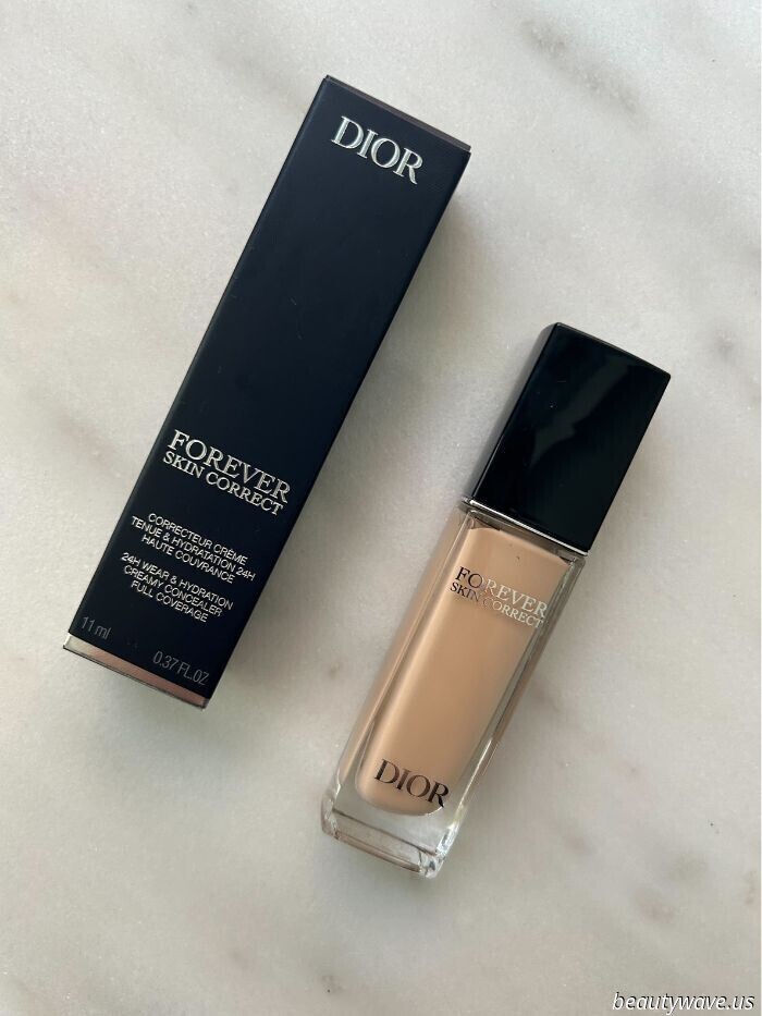 I Recently Tested £425 Worth of Dior Makeup—Here Are the Products I'd Purchase Repeatedly.