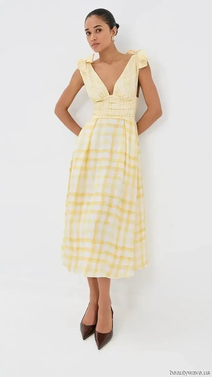 "Chica It con Presupuesto" Es Como Describiría Estas 21 Compras en Oferta de Shopbop