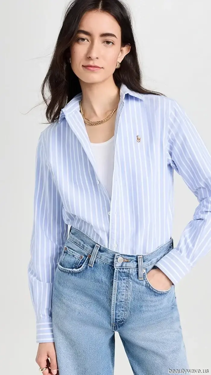 Soy editora de moda en Nueva York, y mi hermana es mamá de 2 en Boston&mdash;35 artículos de Shopbop que ambas pusimos en nuestros carritos.