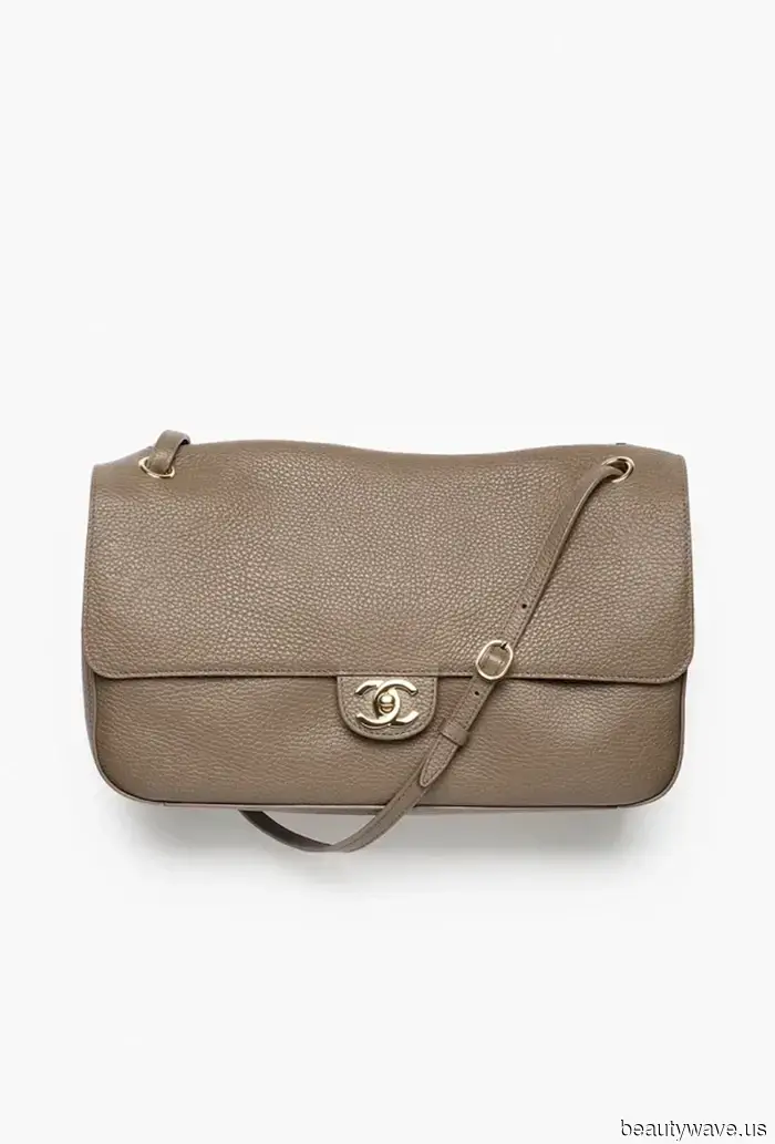 È ufficiale: questa è la borsa Chanel numero uno del 2026