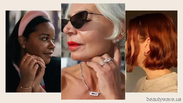 Sophisticated, Everlasting, and Refined: These Diamond Earrings Are a Worthwhile Investment