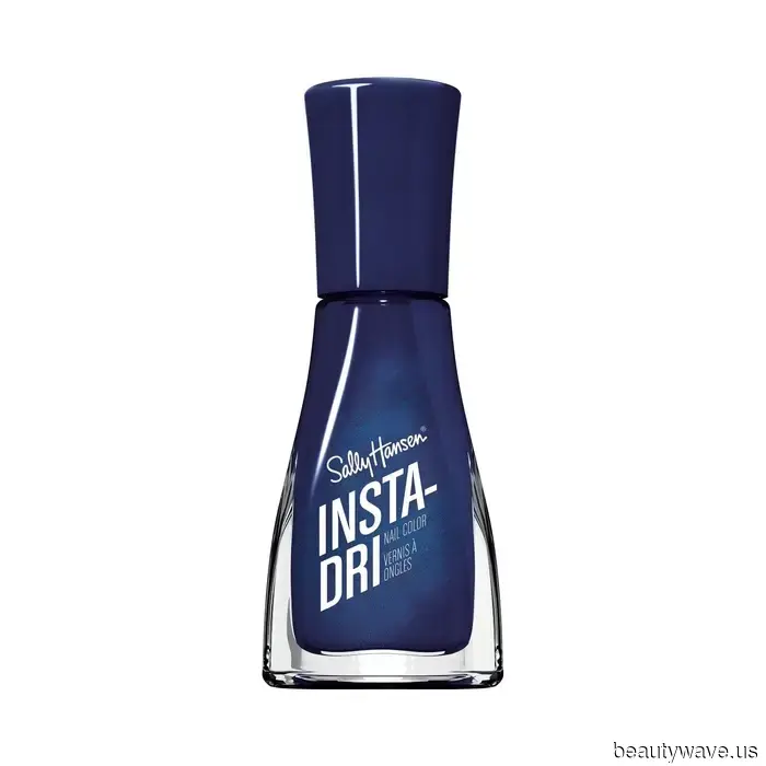 Forget Red—Experts Claim These 10 Stylish Nail Trends Will Dominate This Winter