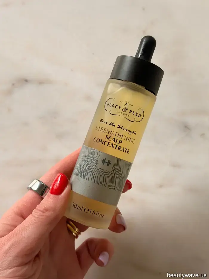 If you're aiming for long, healthy, and shiny hair, this is the product that experts recommend.