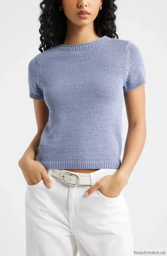 Must-Have di Primavera, Sotto i $100, Nordstrom&mdash;Andiamo