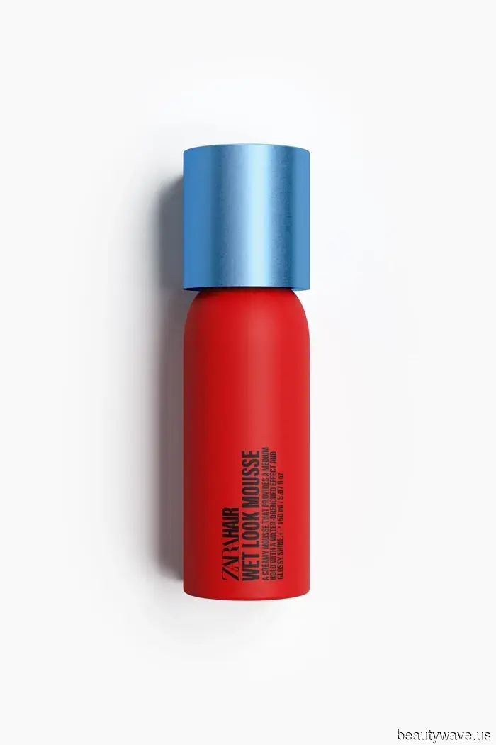 Dieses altmodische Haarprodukt ist gerade zum Geheimnis geworden, um feinem Haar Volumen zu verleihen.
