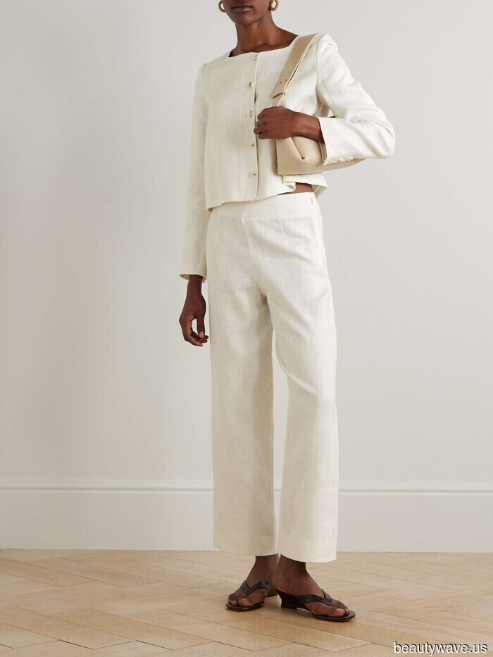 What to Wear Instead of Skinny Jeans: 6 Stylish (and Much More Comfortable) Alternatives