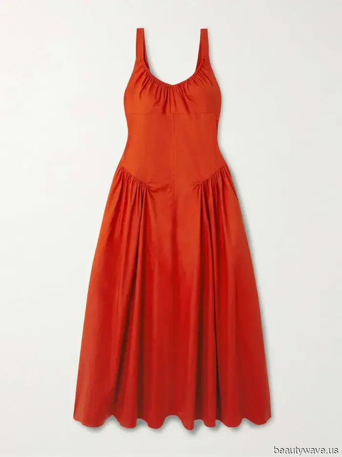 Sono un Ripetitore di Outfit&mdash;Questi sono i Pezzi Estivi a cui Ricorro Ancora e Ancora