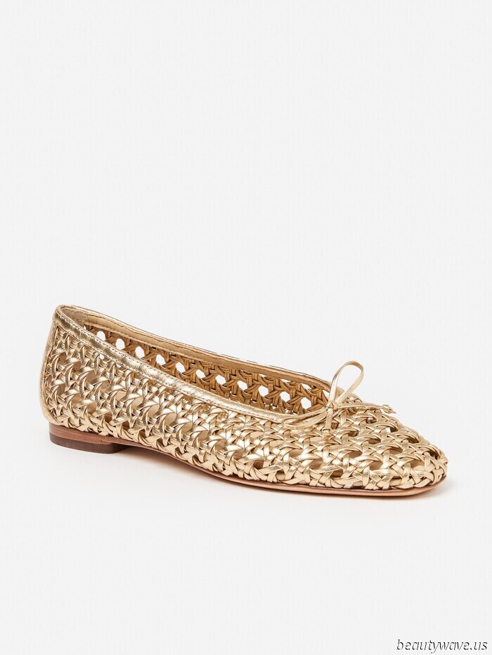 I Adore a Great Sale—4 Fashion and Beauty Brands I'll Be Shopping This Memorial Day