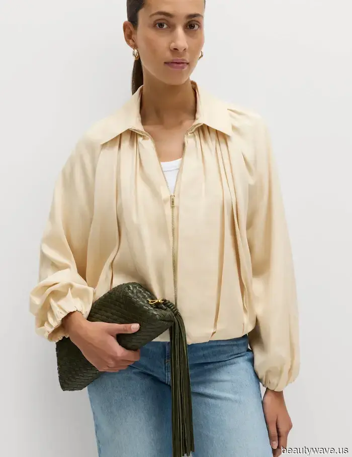 I'm Prepared to Put Away My Denim Jacket—5 Stylish Summer Jacket Trends That Every Fashionista Is Watching Right Now