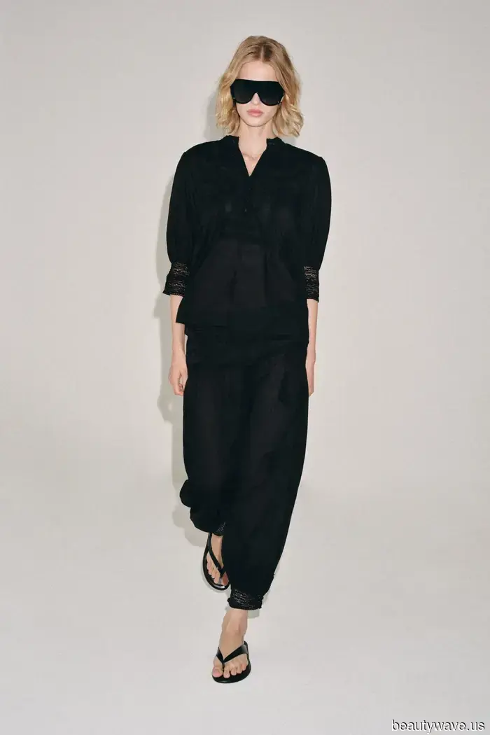 Zara has perfected every stylish minimalist summer piece in a single release—9 items that are already flying off the shelves.