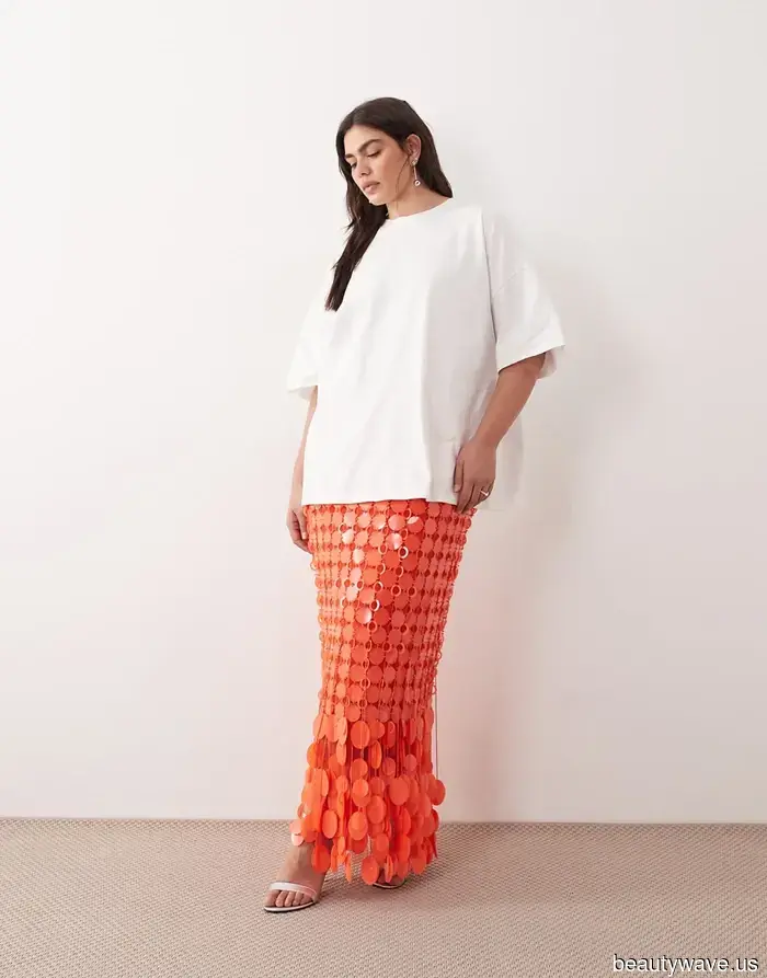 Plus-Size Fashion Advocates Step Forward: Here Are My Top Picks for the Week
