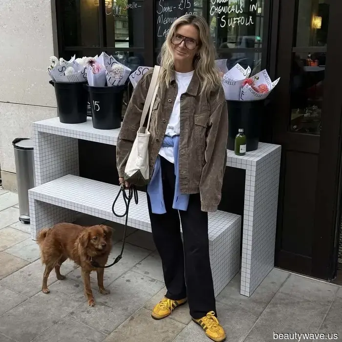 Your White Sneakers Need a Rest—15 New Alternatives that Fashion Enthusiasts Are Wearing