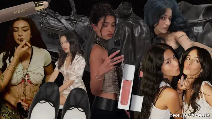 Incontra Yasmin Istanbouli: L'It-Girl Makeup Artist dietro i tuoi momenti di glamour preferiti delle celebrità