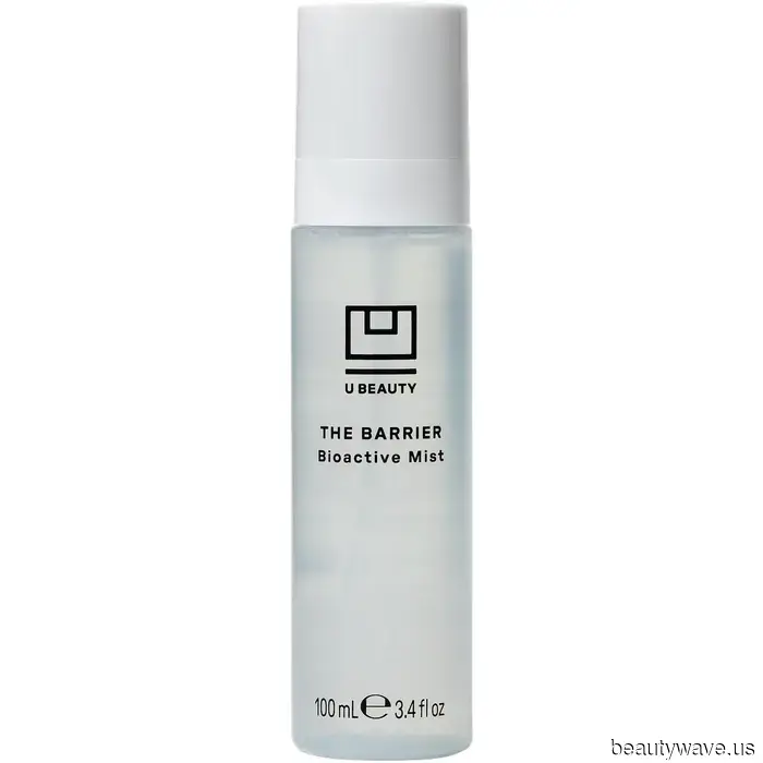 Я никогда не был впечатлён спреями для лица, пока не попробовал эту высокотехнологичную формулу.