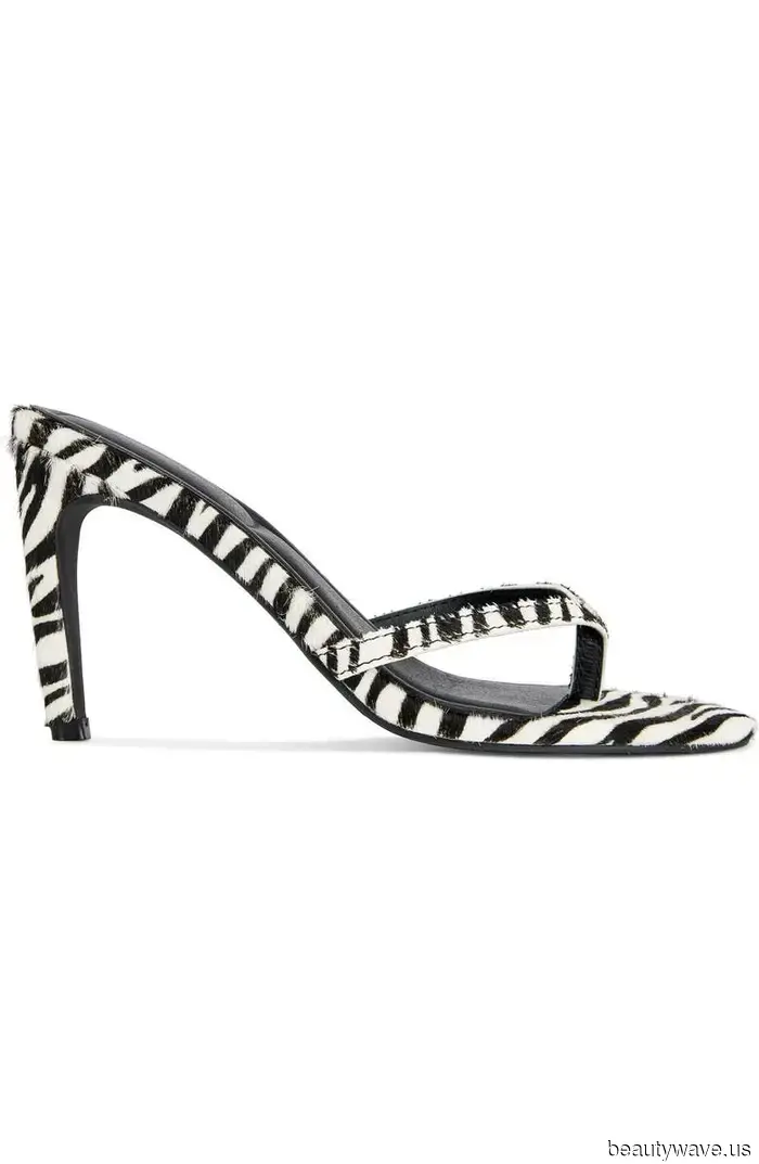 This Extremely Niche Shoe Trend Is Quickly Selling Out Everywhere
