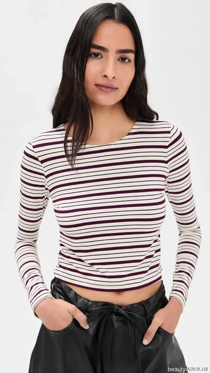 Shopbop ha appena lanciato una vendita a sorpresa&mdash;questi 17 articoli chic si esauriranno per primi
