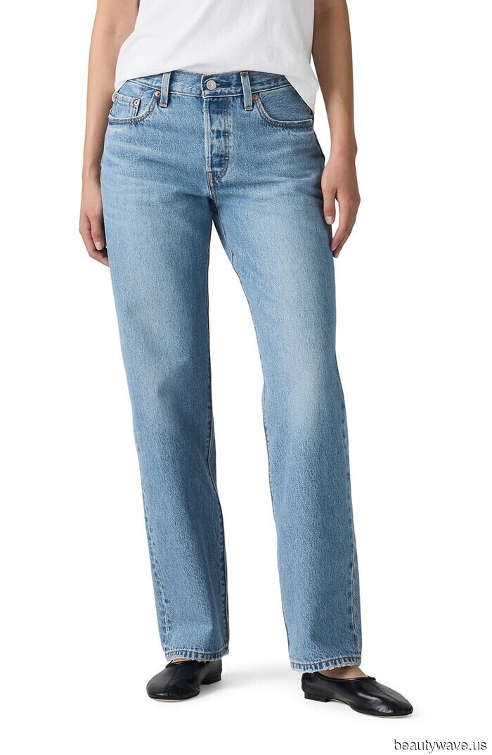 My stylish 66-year-old mom shared the 5 items from her Nordstrom cart with me—I've given my approval (and here are some additional new arrivals).