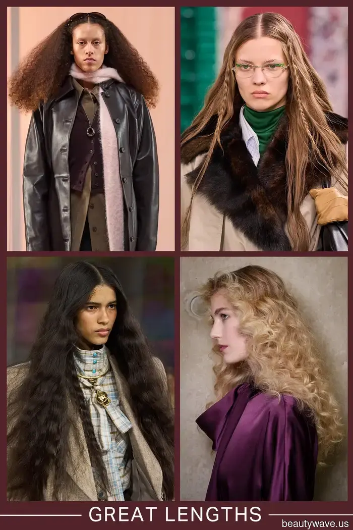 6 Beauty Trends for Autumn/Winter 2026 That Are Set to Take Over the Upcoming Season