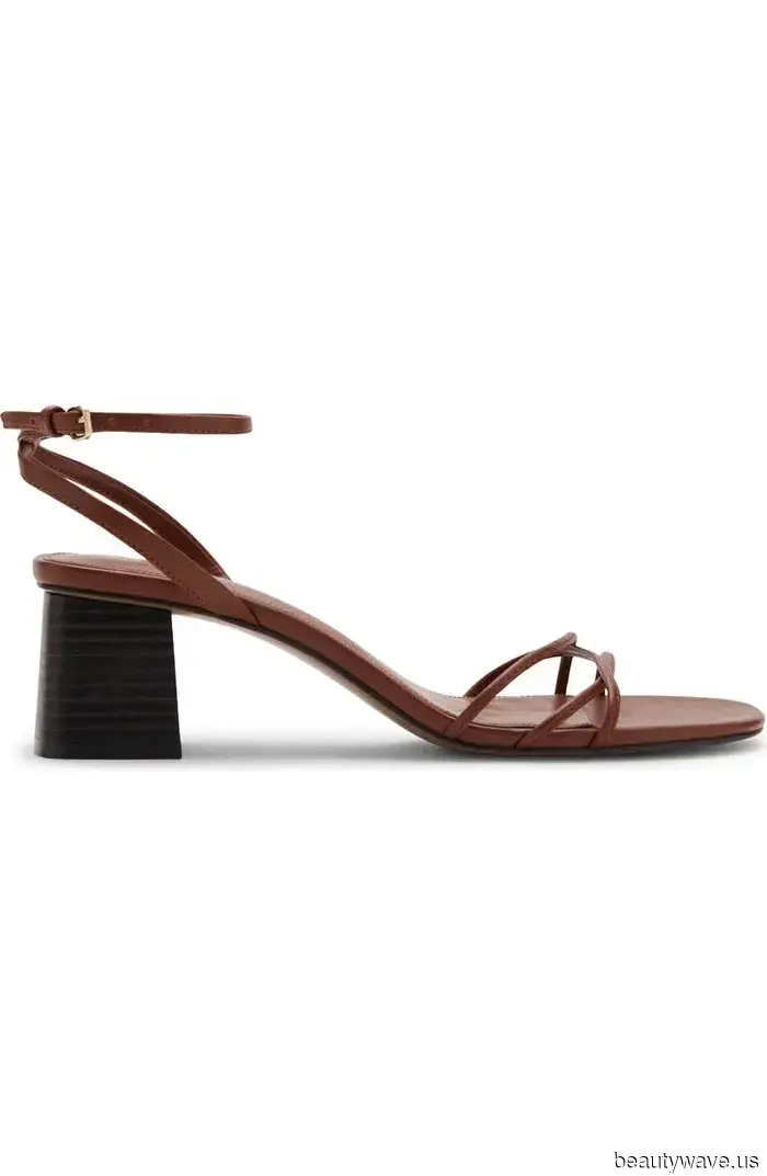 Queste sono le tendenze delle scarpe Nordstrom che le donne eleganti indossano per sembrare ricche