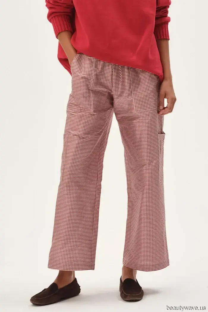 Le It Girls Concordano: Questa È l'Alternativa Cool 2026 ai Pantaloni di Seta Classici dell'Estate Scorsa