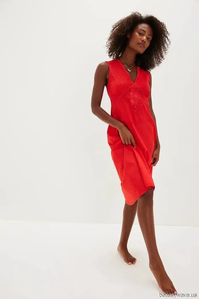 Von Rope Sandalen bis zu Nap Dresses, 25 trendige Teile, die NYC-Redakteure einkaufen