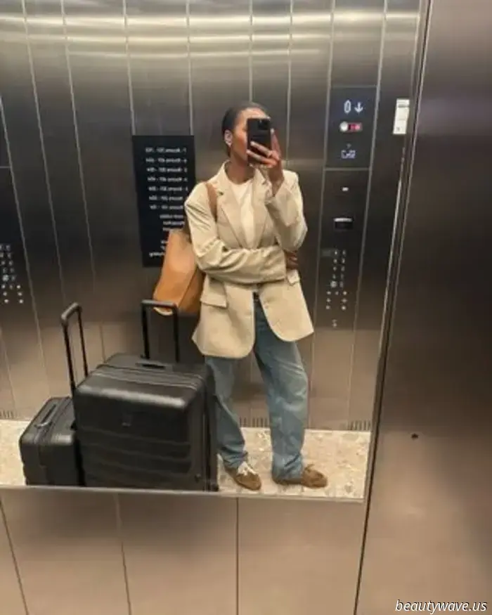 Ho sbagliato prima, ma ora so che queste sono le 5 migliori scarpe da indossare in aeroporto in primavera