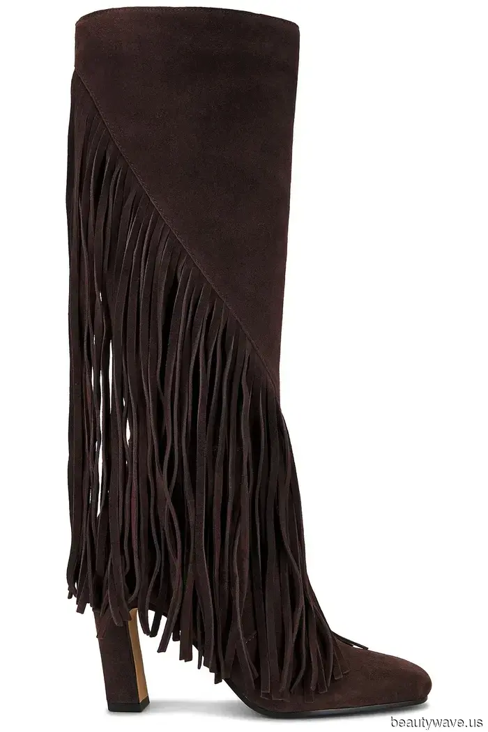 Acabo de desplazarme por todas las botas en Nordstrom, Zara y Revolve&mdash;Estos 30 pares son los mejores.