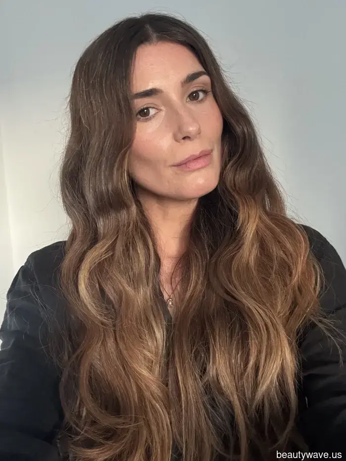 I've had enough of bronzer—I'm opting for this instead to achieve a natural, sun-kissed glow.