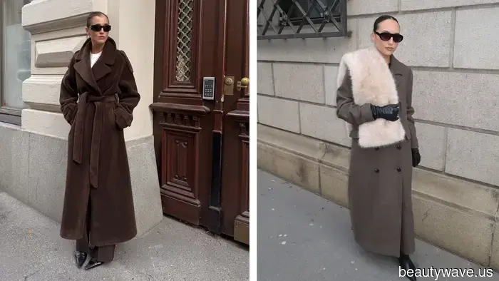 I established a $400 price limit for a winter coat on Nordstrom and discovered these fantastic options for trips to Vail and London.