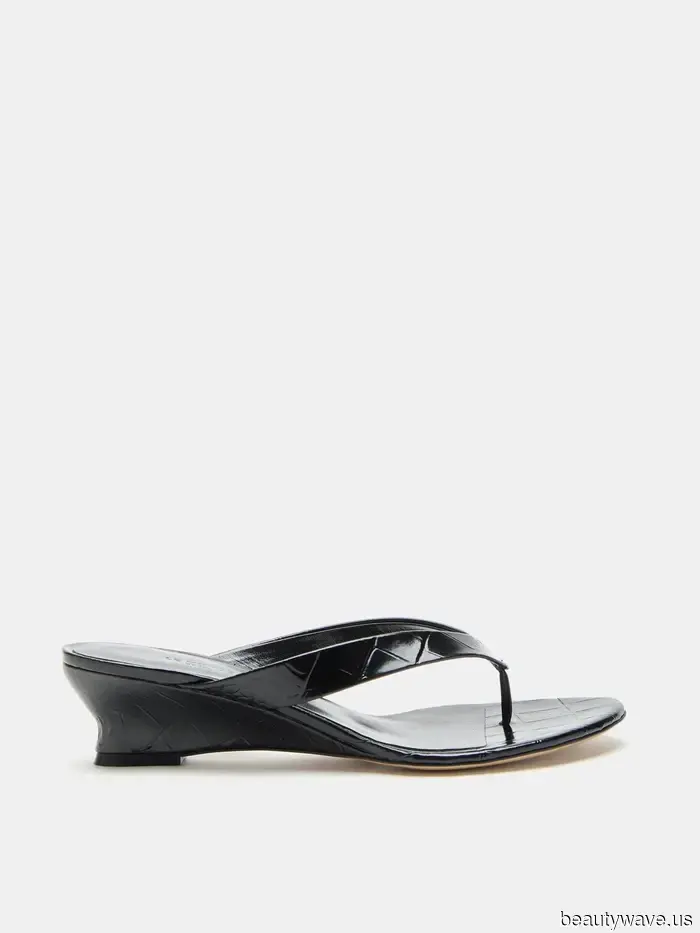 If you're aiming for an elegant look this summer, think about these 9 refined essentials.