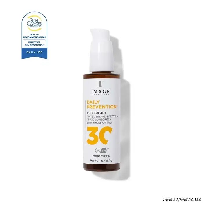 Sunscreen serums are my go-to beauty secret for summer—here are 9 that I will continue to restock.