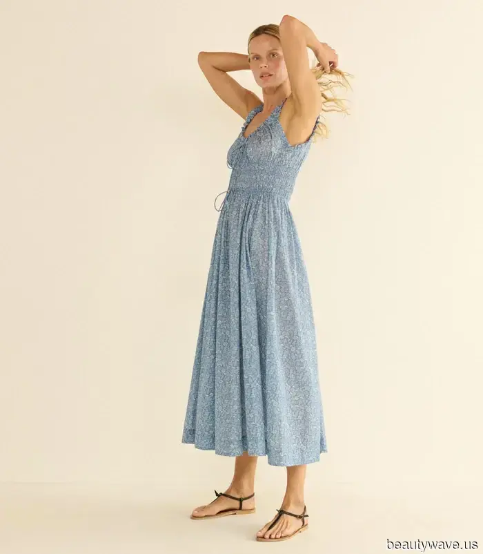 Throughout Europe, fashionable individuals are opting for these three high street brands to elevate their summer outfits with instant sophistication.