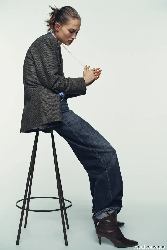 Zara Ha Appena Rilasciato Silenziosamente La Sua Collezione Invernale Più Chic&mdash;11 Acquisti Eleganti Che Non Rimarranno In Magazzino