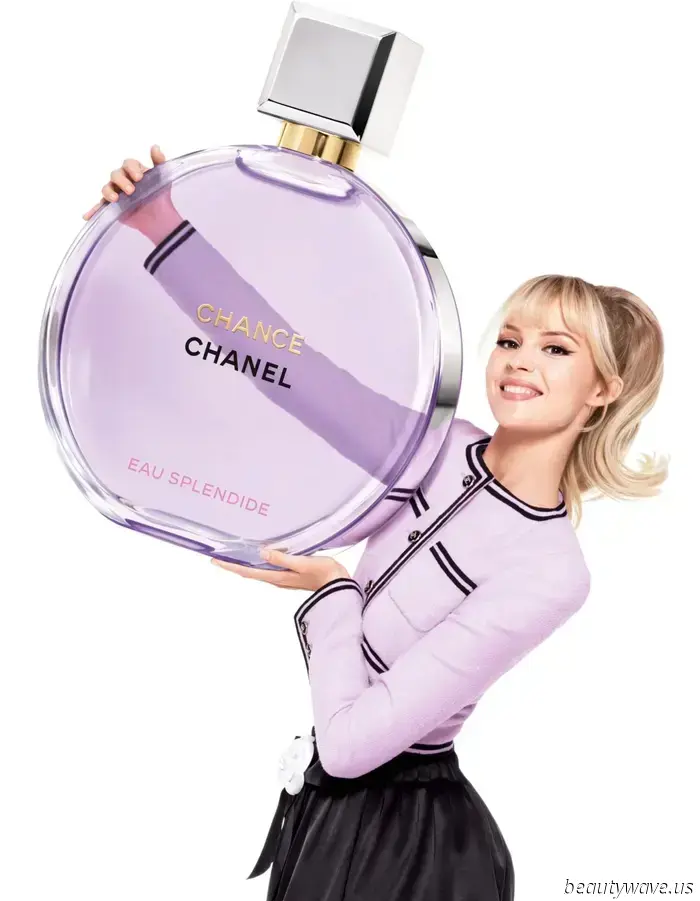 Chanel's in-house perfumer shared all the details with me about the new fragrance that inspires feelings of joy and optimism.