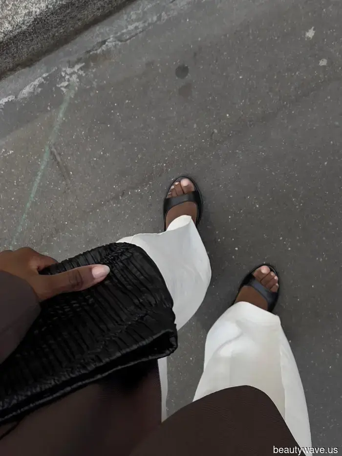 Sandal Season Is Here—6 Pedicure Shades to Save for Your Toes This Month