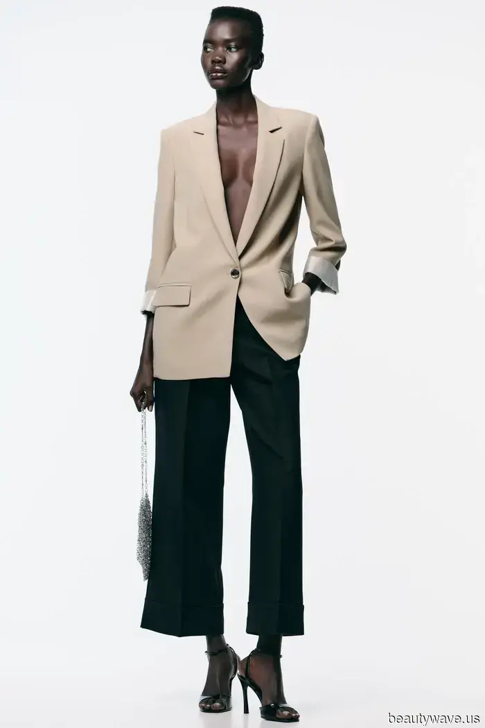 Zara has subtly released all the essential autumn trends—these 6 key items won't be available for long.