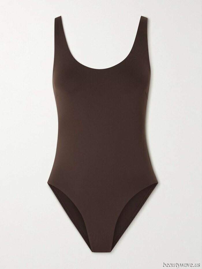 As a Fashion Editor with a passion for supporting small businesses, here are 16 sustainable swimwear brands to explore for the summer and beyond.