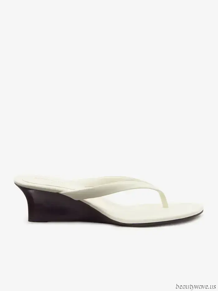 Onestamente? Questi 7 trend delle scarpe estive sembrano un po' datati