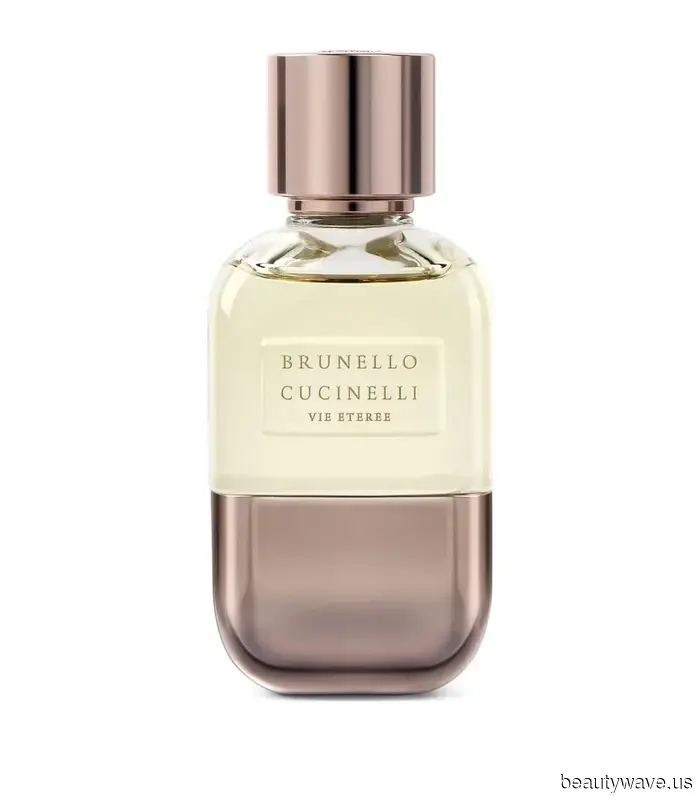 If you're looking to embody the scent of old money, this Italian perfume brand should definitely be on your list.