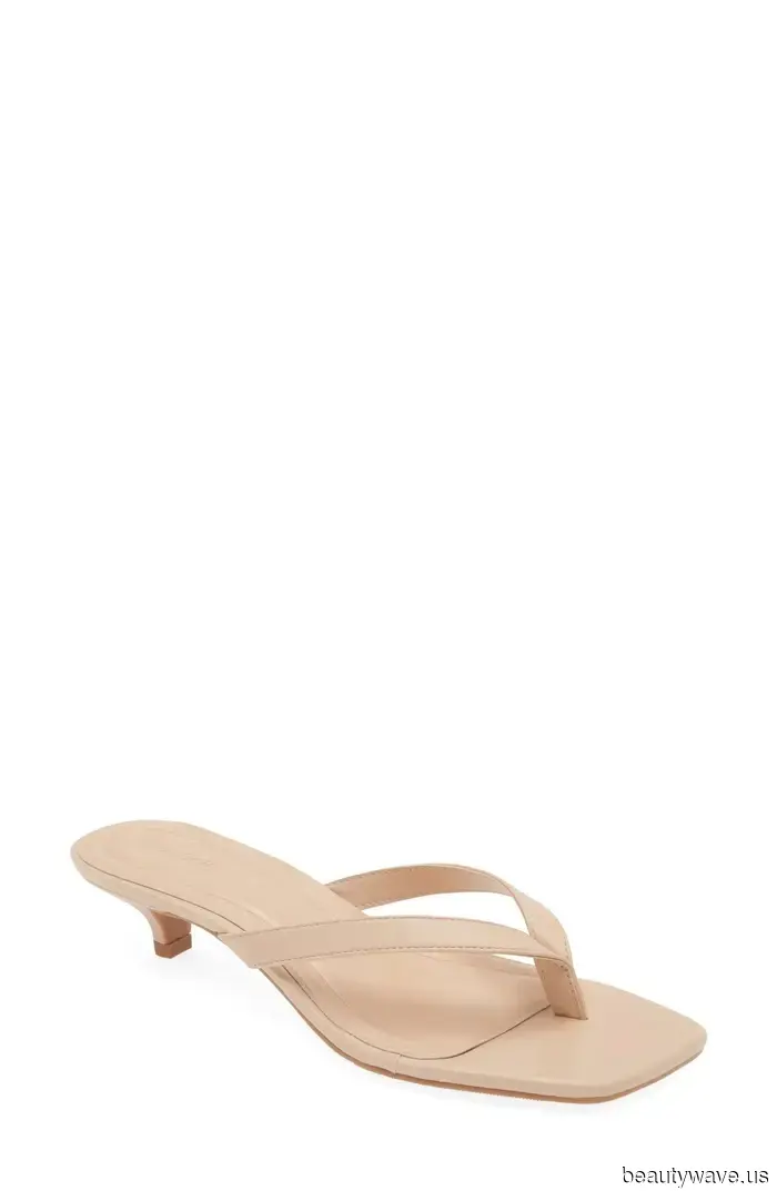 I was a VIP stylist at Nordstrom—these six items will be essentials in my wardrobe this summer.