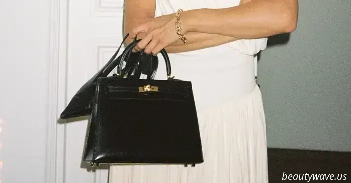 The Fashionista's Handbook for Purchasing a Pre-Owned Designer Bag