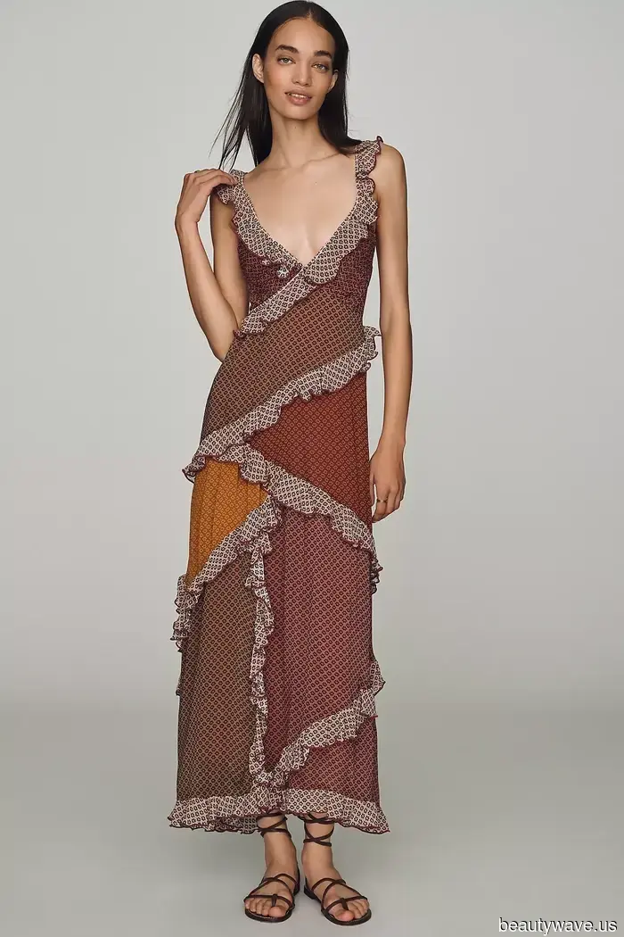Attention all sizes XS to 3X: These new arrivals at Anthropologie are incredibly tempting!