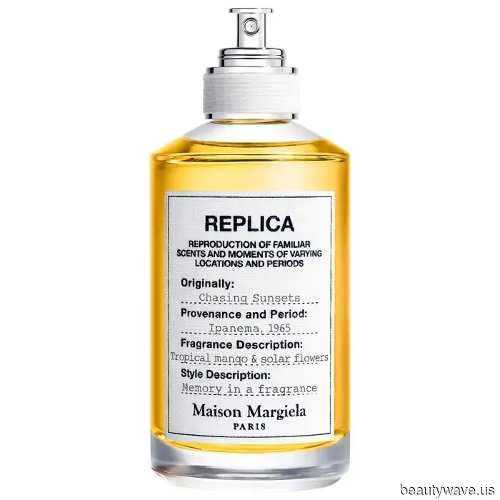 Dolce, succoso e appetitoso&mdash;Questo profumo tropicale sa di una vacanza baciata dal sole a Bali, in bottiglia