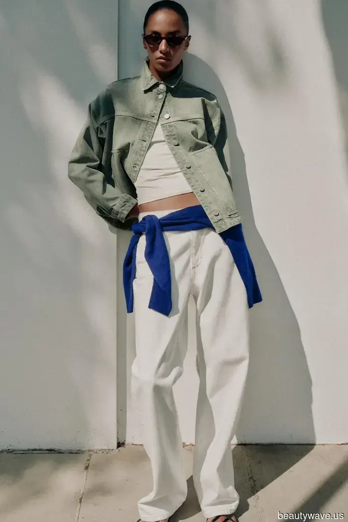 Fashion Enthusiasts—These Early Fall Zara Pieces Will Shine in Your Closet