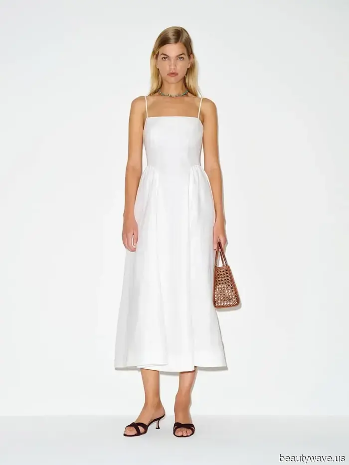 I Recently Created My Ideal Spring Wardrobe with This Classic, Editor-Approved Brand—13 Stylish Pieces I Selected.